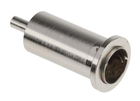 T0051614099 Weller 70 01 50 1.7mm Hot Air Desoldering Nozzle for use with Pyropen Piezo Soldering Iron
