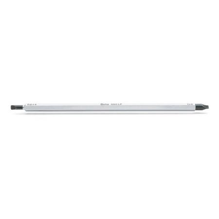 1281LP/1 BETA Reversible Screwdriver Blade, PH1 Tip, 175 mm Overall