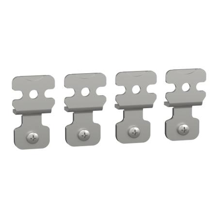 NSYPFCX Schneider Electric Wall Mount for use with Style 2 Wall Box