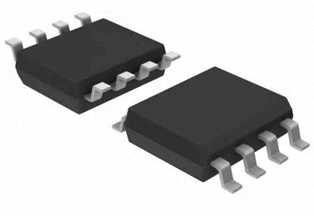 M95M04-DRMN6TP STMicroelectronics ,  4 MB EEPROM,  40 ns 8-Pin SO-8N Serial-SPI