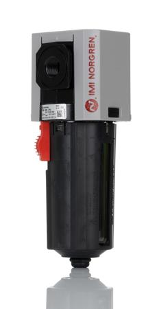 F84V-3GN-EPA Norgren 1500 L/min G 3/8 Pneumatic Separator, 0.3bar to 10 bar