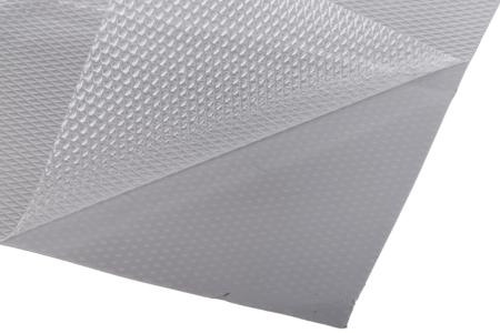 707-4774 RS PRO Thermal Interface Sheet, 0.5mm Thick, 12W/m·K, Gel, 150 x 150mm