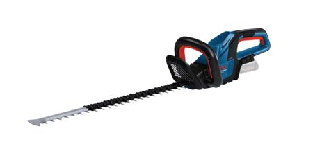 06008C9000 Bosch GHE 18V-60 60cm Battery Hedge Trimmer