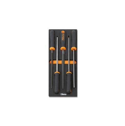 M236 BETA Foam Tool Tray, W 367mm, L 588mm