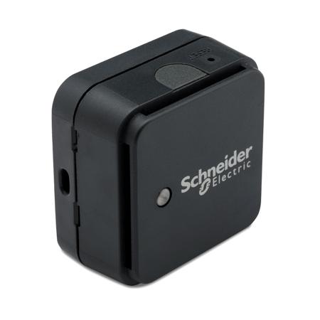 NBWS100H APC Temperature And Humidity Sensor