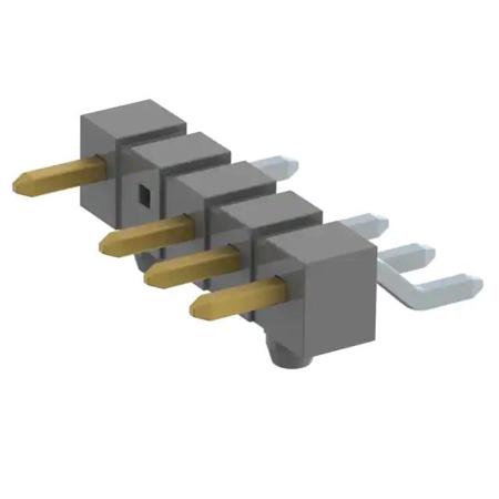 TSM-105-04-L-SH-A-004-TR Samtec Inc.