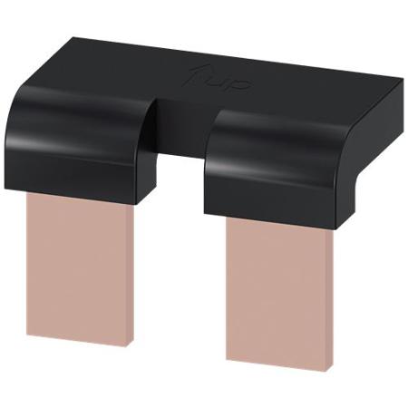3KD9118-1 Siemens, 3KD9118 Bridging Bar for use with 3KD Size 1