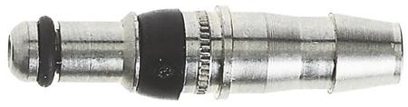 09692870063 HARTING, D-Sub Mixed Series, Male D-Sub Connector Pneumatic Contact Pneumatic
