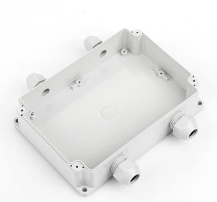 tb-1712-m3 E-Pro CoreConnect Enclosure Industrial Terminal Box