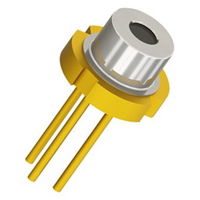 RLD90QZWD-00A ROHM  Laser Diode 905nm 40W, 3-Pin 5.6mm CAN package