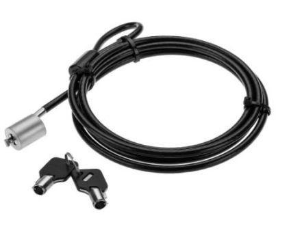 145-7279 RS Pro Security Lock