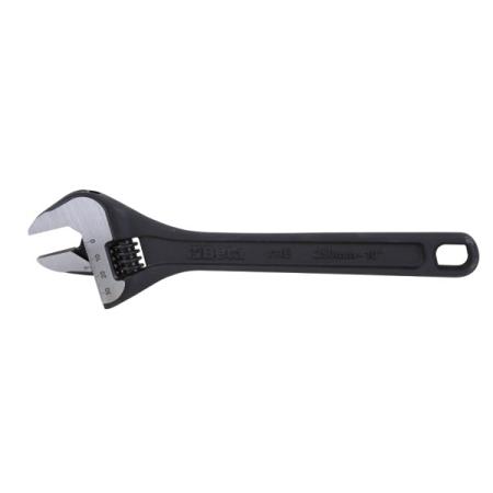111EN 100 BETA Adjustable Spanner, 100 mm Overall, 15mm Jaw Capacity, Ergonomic Handle