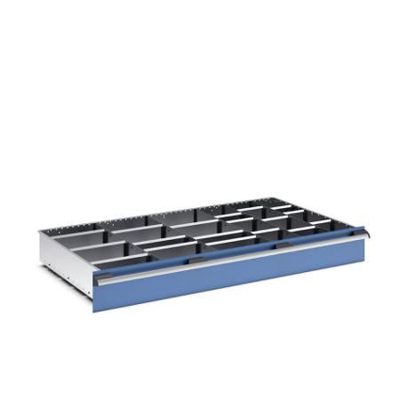 43020749-51 Bott Divider Panel Divider Set for use with Drawers
