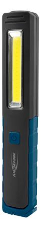 1600-0387 Ansmann LED Work Light, 210 lumens, 4.5 V, IP20
