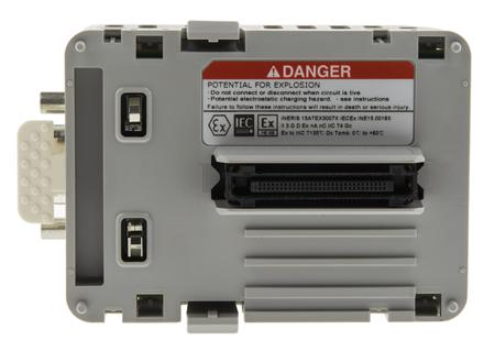 PFXZCDEUPF1 Pro-face HMI Enclosure For Use With HMI SP5000,