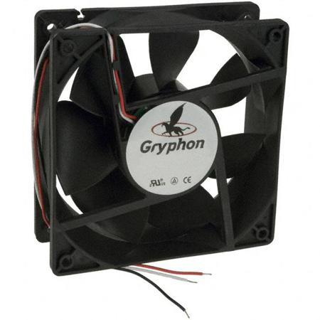 GDA1238-48BB Comair Rotron