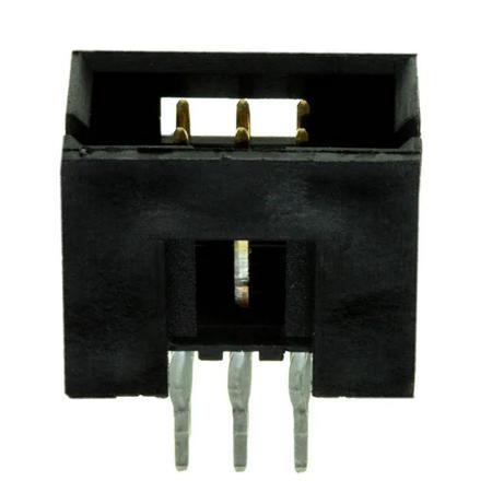1-102557-0 TE Connectivity AMP Connectors
