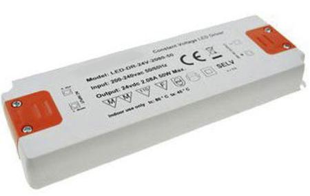 176-6742 100-240VAC 24VDC 2.08A IP20 UL