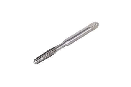 E559UNC10X24NO1 Dormer Threading Tap 24mm Pitch UNC Standard Hand Tap 10 mm Thread