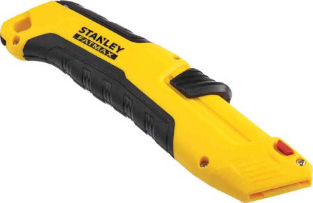 FMHT10365-0 Tri Slide BiM Auto Ret Safety Knife