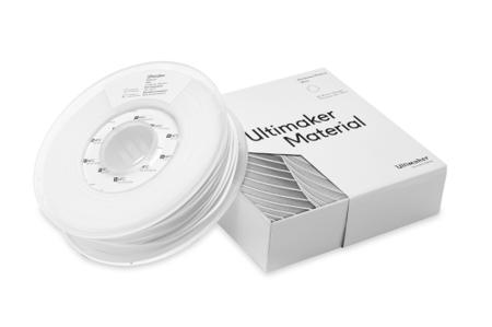 200551 Break Away Material - White - 750g