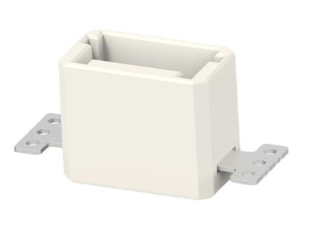 2481779-4 TE Connectivity  Series Vertical Surface Mount PCB Header, 4 Contact(s), 1.5mm Pitch, 1 Row(s), Shrouded
