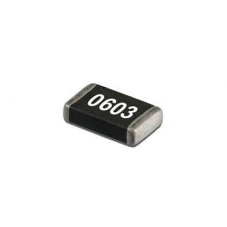 CC0603JRNPO9BN331 Yageo 330pF MLCC, 50V dc V, ±5% , SMD