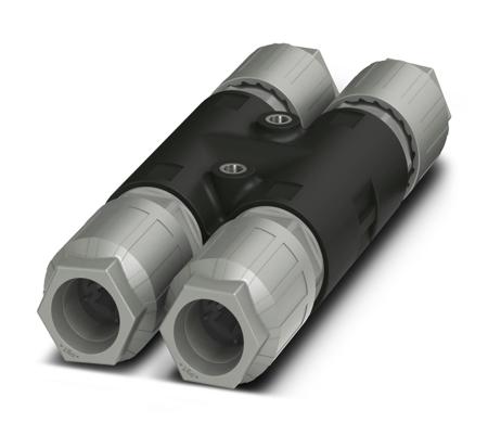 1423996 Phoenix Contact Adapter