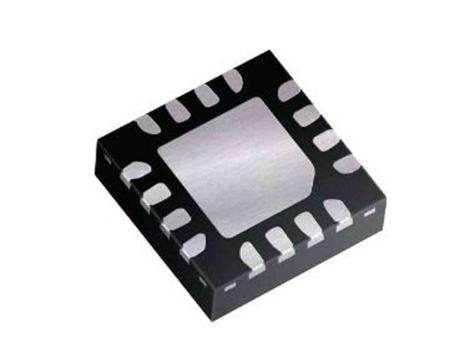 EL7457CLZ-T7 Renesas Electronics , General Purpose Driver CMOS, 100 mA, 18V 16-Pin, QFN