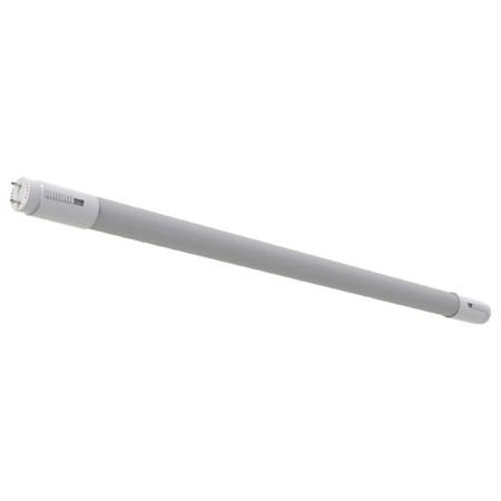 4L3-3000 4lite UK 4L3 1300 lm 9 W LED Tube Light, T8 (600mm)