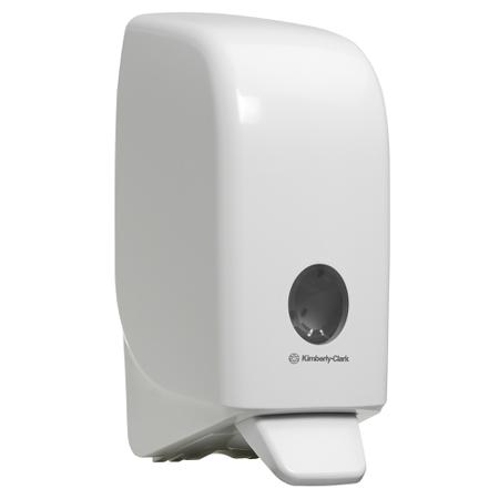 6948 Aquarius 1L Soap Dispenser for 6342, 6336, 6332, 6373, 6377, 6330, 6385, 6387, 6392, 6333, 6382, 6348, 6386