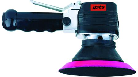 1362 SAM 150mm Corded Orbital Sander