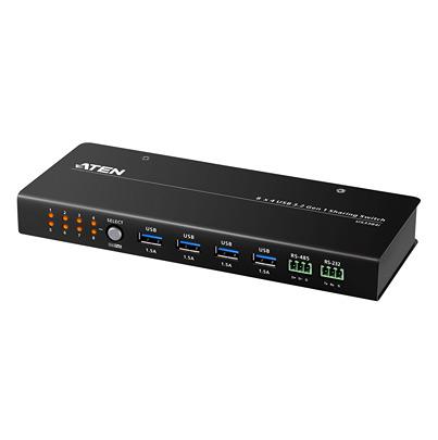 US3384I Aten 12 Port USB KVM Switch