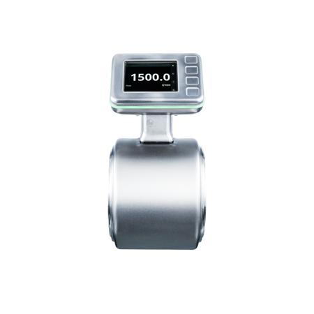 SMF621 ifm electronic SMF Series Flow Controller, 3000 L/min, Analogue Output, 18 → 32 V, DN80 Pipe