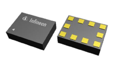 BGSA400ML10E6327XTSA1 Infineon RF Switch, 10-Pin TSLP-10