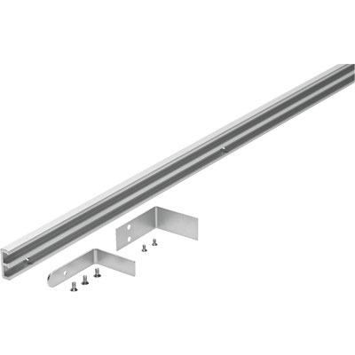 EAPR-S1-S-46-600/640-S Festo, EAPR-S1 Series Rail for Use with Sensor, RoHS Compliant Standard