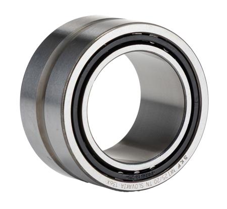 NKI 25/20 TN SKF  25 mm ID Roller Bearing Needle, 38 mm OD