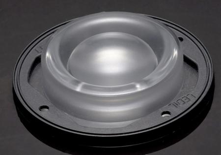 FN14074_STELLA-HB Ledil , Stella Series LED Lens, 78 ° Round Beam