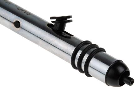 79-UVO0000000 ideal-tek Metal, ESD Tweezers