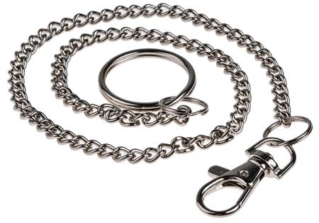 RKCTS Securikey Pocket Key Chain