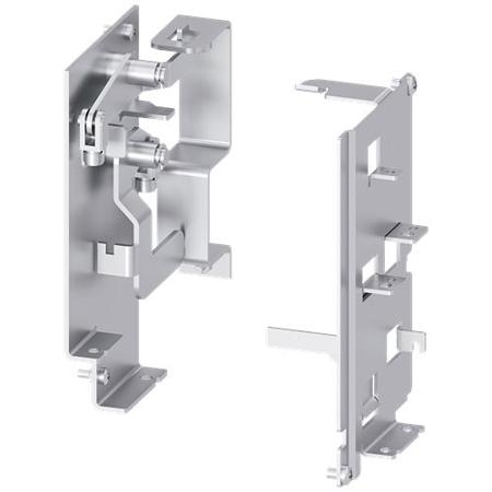 3VW9011-0BB18 Siemens SENTRON Lockiing Device for use with Circuit Breaker 3WL10 / 3VA27