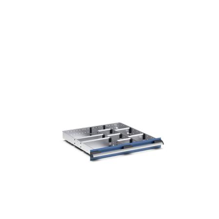43020640-51 Bott Divider Panel Divider Set for use with Drawers