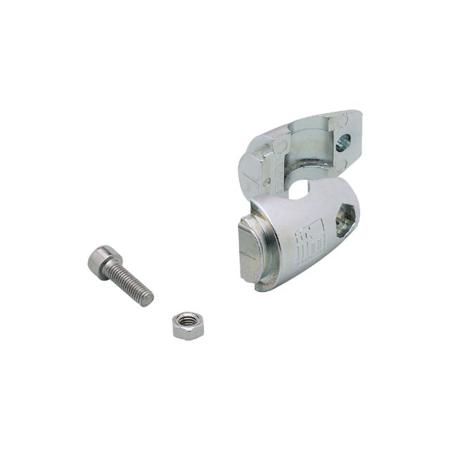 E21110 ifm electronic, E211 Series Clamp