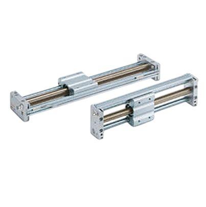 CY1S15-PS-N SMC End Cover Kit , For Use With Cylinder