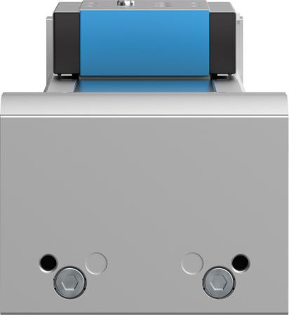 ELGA-TB-KF-120-1200-0H Festo ELGA Belt Driven Linear Actuator, 1200mm stroke