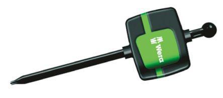 5026350001 Wera Straight Shape Torx Key TX6