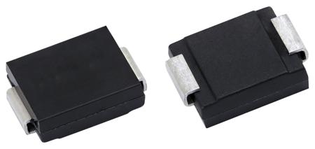 3-0C30CA-M3-I Vishay 3.0C30CA-M3/I, Bi-Directional TVS Diode, 3000W, 2-Pin SMC (DO-214AB)