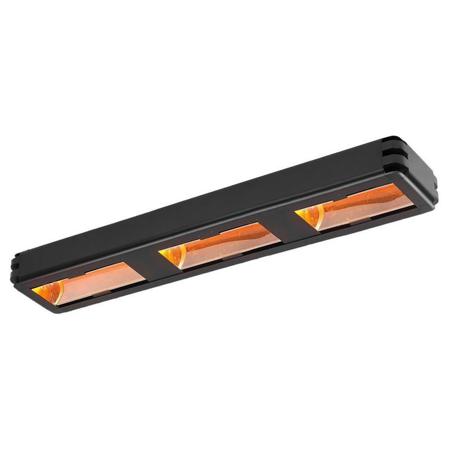 A-903677 United Automation 4.5kW Infrared Heater, Surface Mount