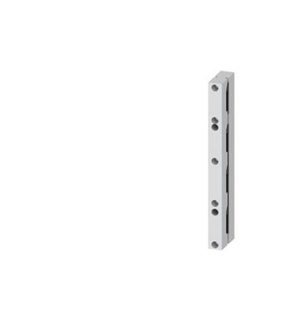 8GK9670-0KK00 Siemens ALPHA Busbar Support for use with 630, 1250, ALPHA 400
