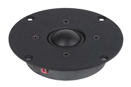1175 Fabric Dome Spker 25mm 12080W 8Ohm